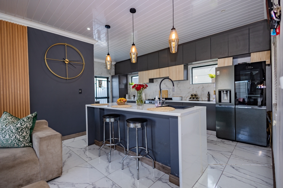 3 Bedroom Property for Sale in Belhar Western Cape